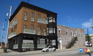 Marion, IA Office - 958 7th Ave