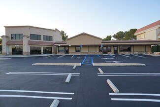 Apple Valley, CA Medical - 18270 Siskiyou Rd