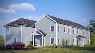 Indianapolis, IN Apartments - 2528 N Harding St