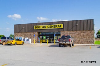 Midland, MI Retail - 1289 S Poseyville Rd Midland, MI Retail - 1289 S Poseyville Rd