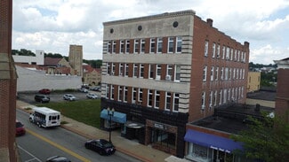 Greensburg, PA Office - 231 S Main St