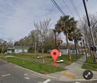 Jacksonville, FL Commercial Land - 1802 N Myrtle Ave Jacksonville, FL Commercial Land - 1802 N Myrtle Ave