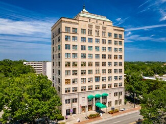 Gainesville, FL Office/Retail - 408 W University Ave Gainesville, FL Office/Retail - 408 W University Ave