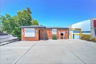 Phoenix, AZ Office - 2230 N 24th St