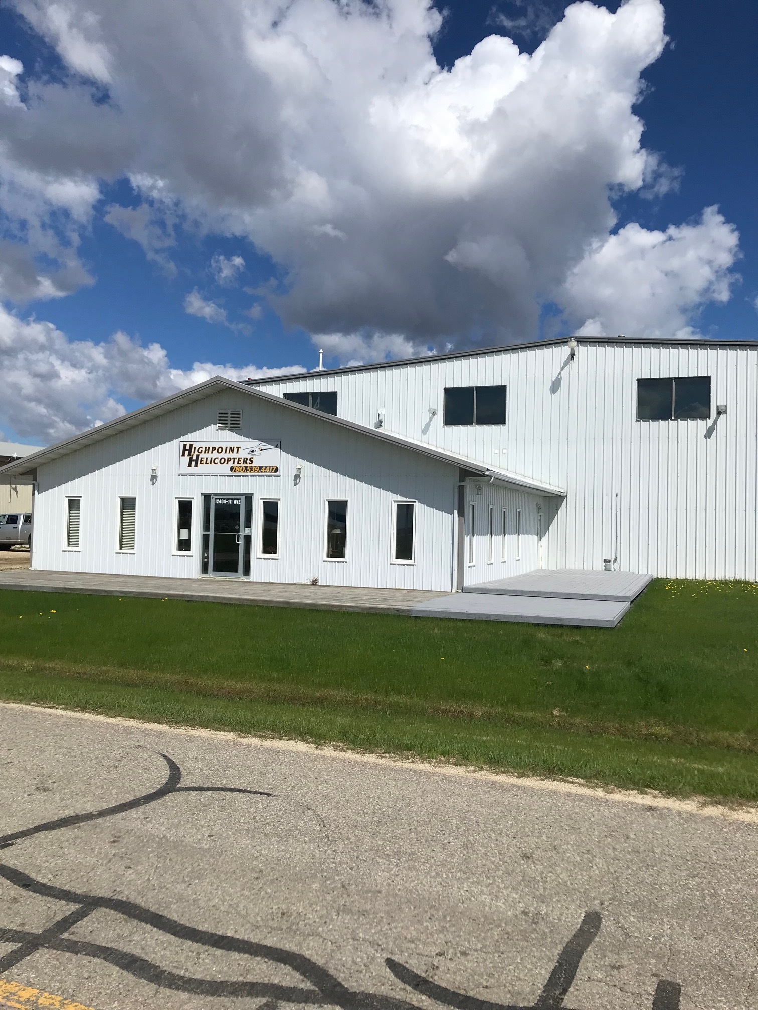 12404 111 Av, Grande Prairie, AB for Sale