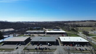 Des Moines, IA Flex - 5016-5150 Park Ave