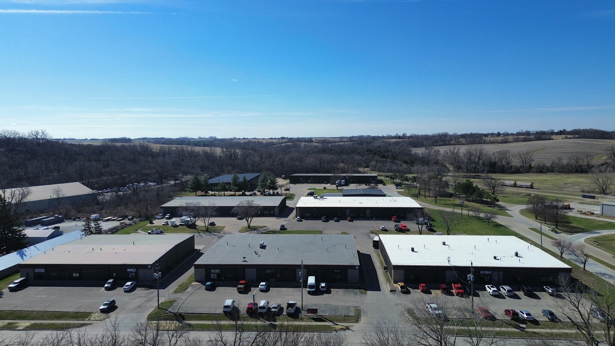 5016-5150 Park Ave, Des Moines, IA for Rent