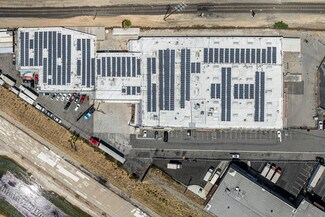 Los Angeles, CA Manufacturing - 1601 Perrino Pl