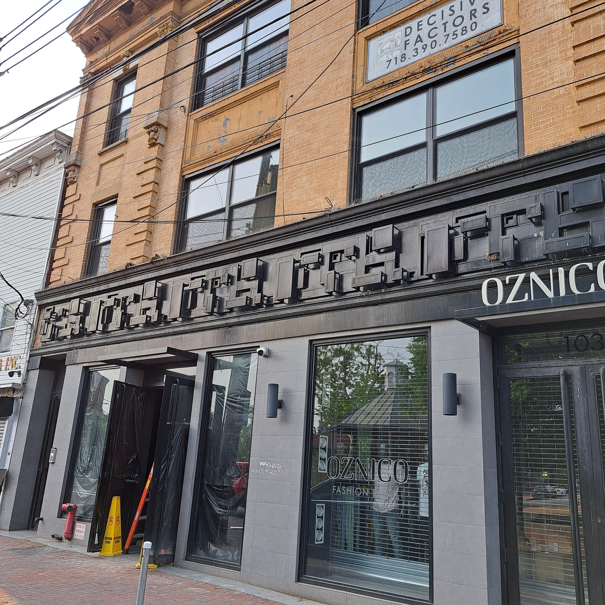 101-105 Water St, Staten Island, NY for Rent