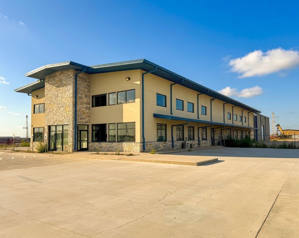 9309 W I-20, Midland, TX for Rent