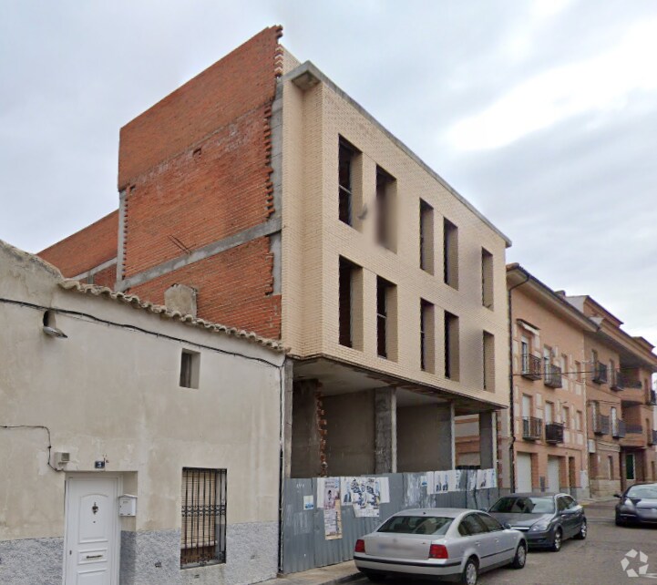 1 San Isidro Calle Alameda de la Sagra, TOL 45240 MultiFamily