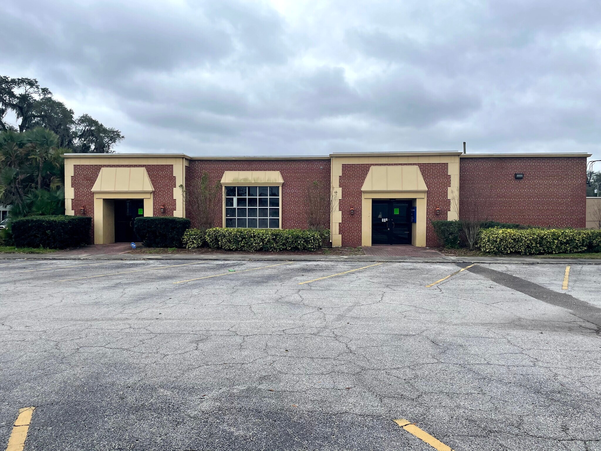 110 S Parsons Ave Brandon, FL 33511 Office Property for Lease on