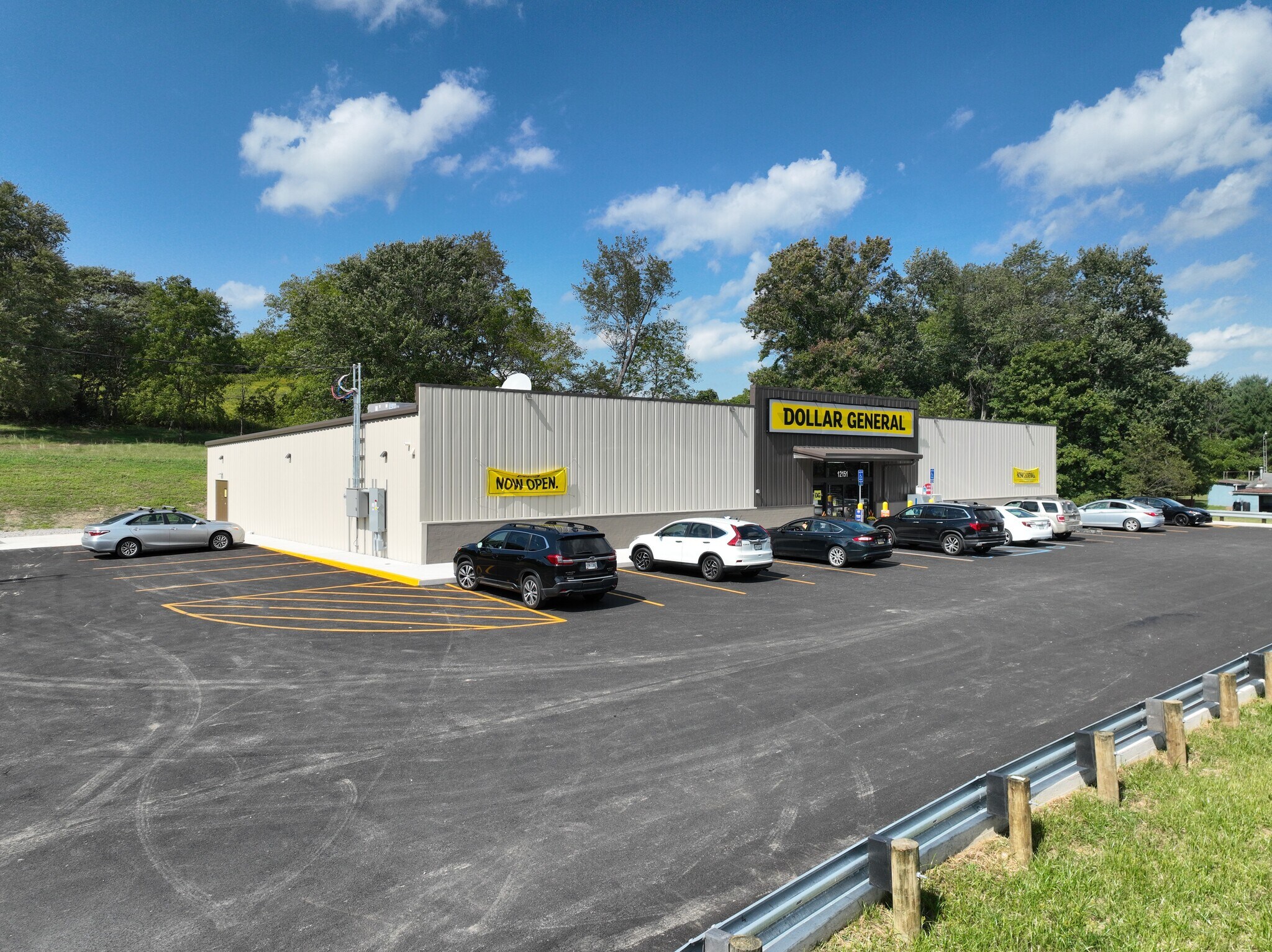 12151 OH-93, Logan, OH for Sale