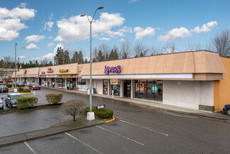 Lynnwood, WA Retail - 19405-19515 44th Ave