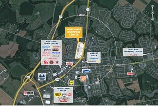 Middletown, DE Retail - Route 301 @ Peterson Rd/Doc Levinson Dr Middletown, DE Retail - Route 301 @ Peterson Rd/Doc Levinson Dr