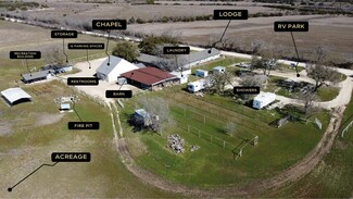 Hico, TX Specialty - 950 County Road 227