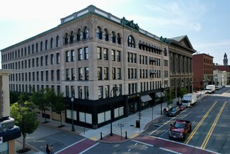 Worcester, MA Office, Office/Retail, Retail - 311 Main St