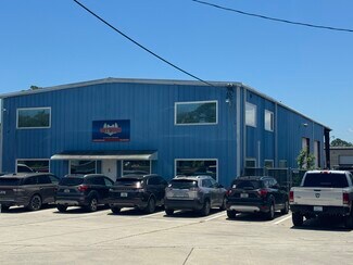 Atlantic Beach, FL Industrial - 310 Mealy St Atlantic Beach, FL Industrial - 310 Mealy St