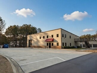 Roswell, GA Flex - 1205 Old Ellis Rd
