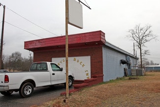 Wellford, SC Freestanding - 403 Old Spartanburg Hwy