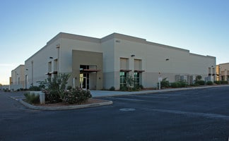 Chandler, AZ Industrial - 6849 W Frye Rd