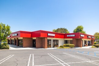 Torrance, CA Retail - 3617-3633 Pacific Coast Hwy Torrance, CA Retail - 3617-3633 Pacific Coast Hwy