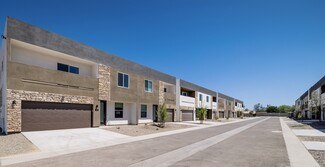Phoenix, AZ Apartments - 6631 S 7th St
