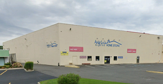 Medford, NY Industrial - 2052 Route 112