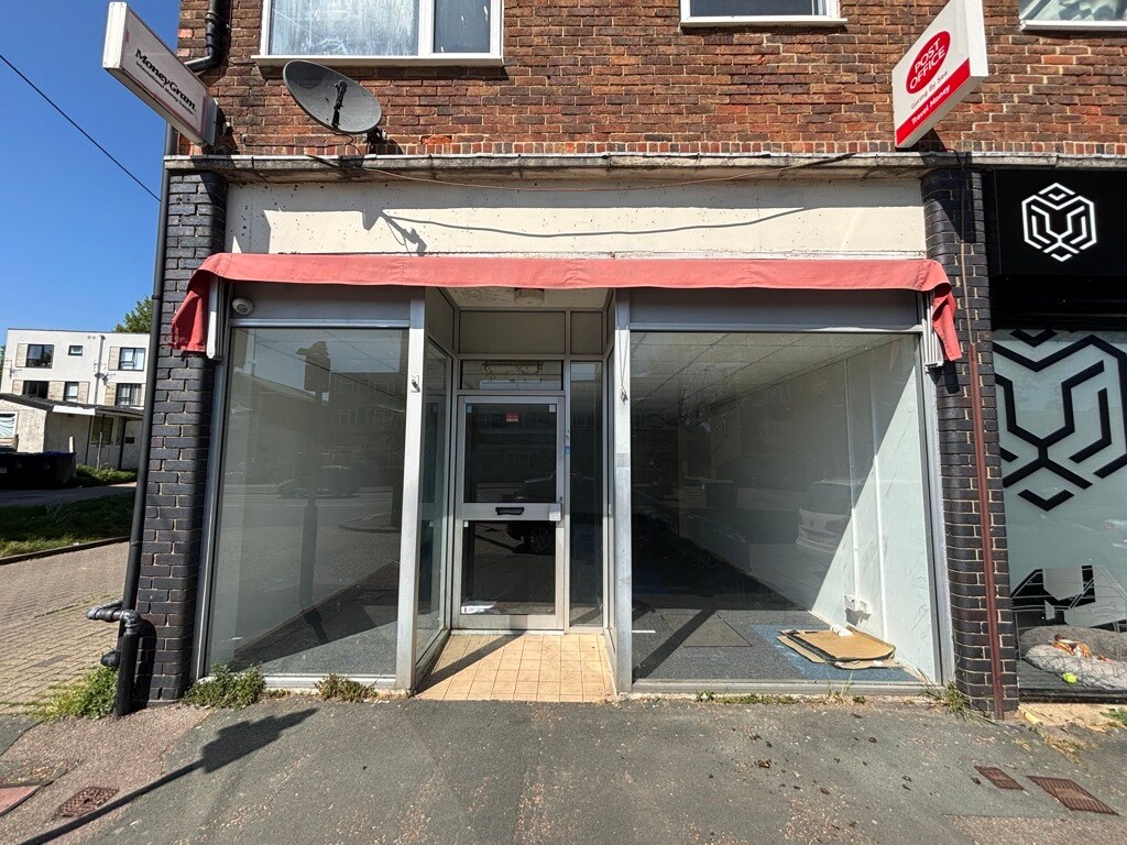 292 Goring Rd, Worthing, WSX for Rent