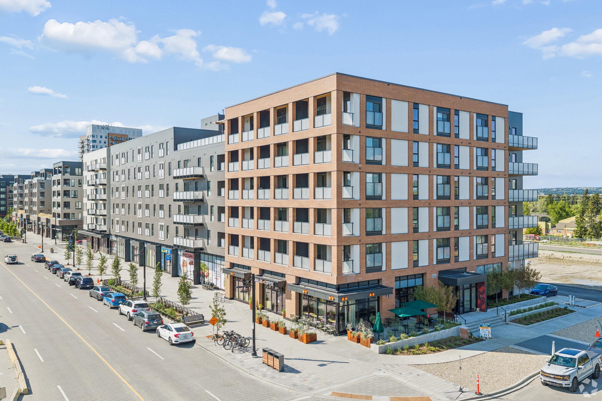 3834 University Av NW, Calgary, AB for Rent