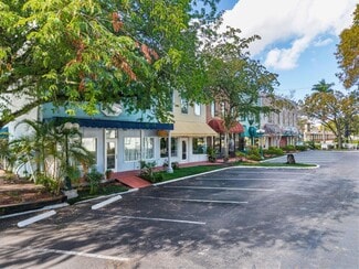 Fort Lauderdale, FL Retail - 4066 Broward Blvd