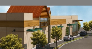 Tehachapi, CA Retail - 860 Magellan Dr