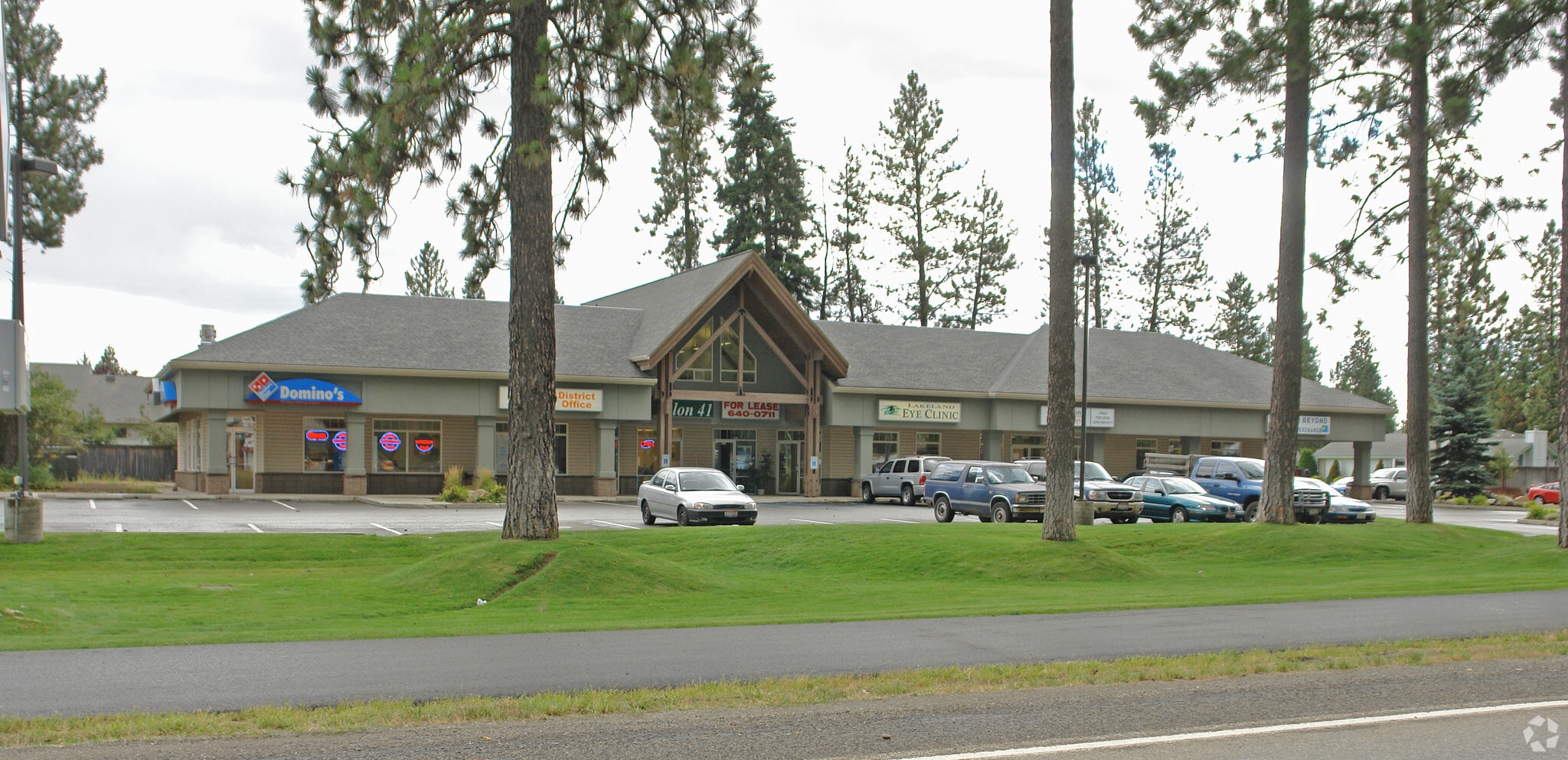 1556-15640 Hwy 41, Rathdrum, ID for Rent