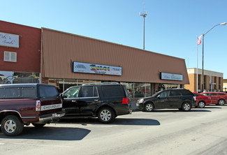 Purcell, OK Retail - 218 W Main St