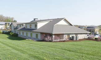 State College, PA undefined - 2014 Sandy Dr