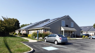 Berlin, NJ Office/Medical - 175 Cross Keys Rd Berlin, NJ Office/Medical - 175 Cross Keys Rd