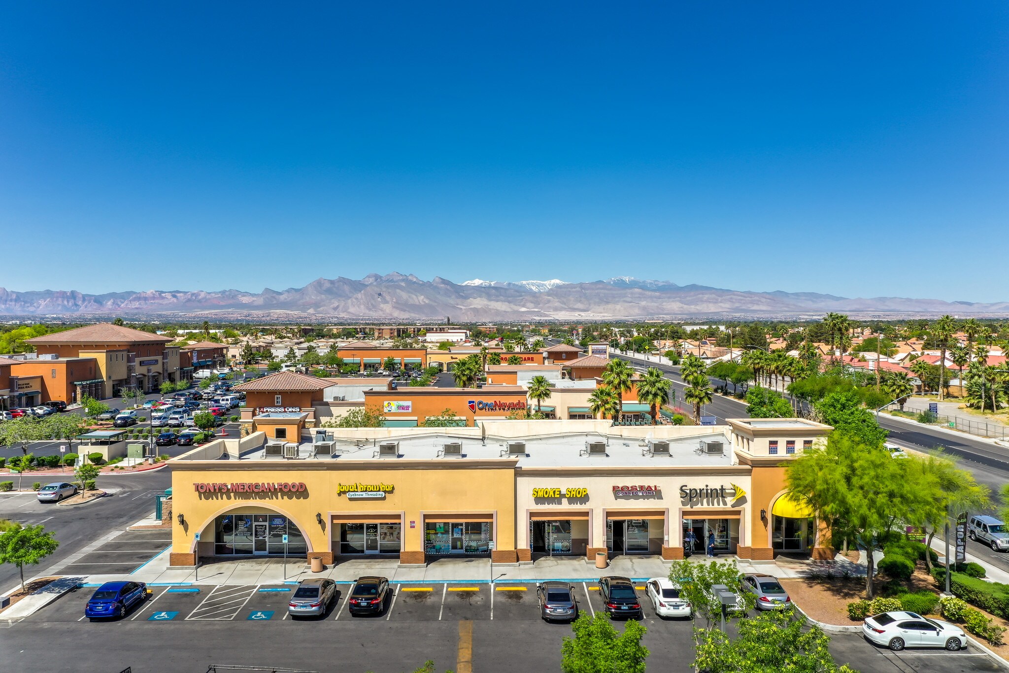 3053 W Craig Rd, North Las Vegas, NV for Rent