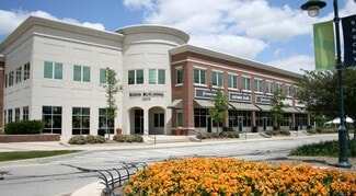Fishers, IN Office - 13578 E 131st St Fishers, IN Office - 13578 E 131st St