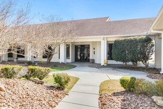 Lafayette, LA Office/Medical - 3839 W Congress St