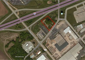 N1653 MALONEY RD  