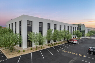 Phoenix, AZ Office - 777 E Missouri Ave