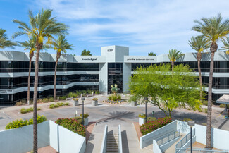 Phoenix, AZ Coworking Space - 11201 N Tatum Blvd