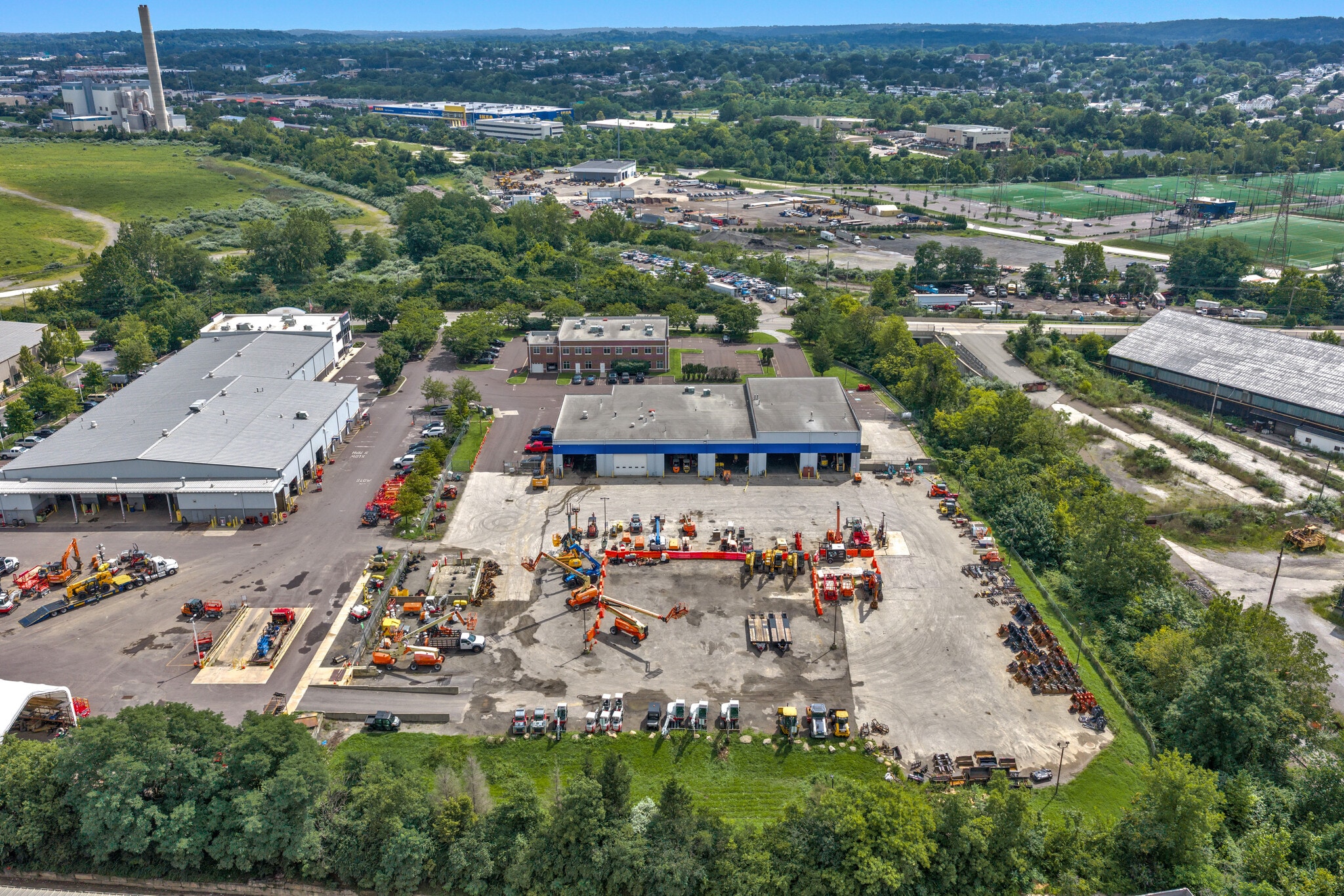 , Conshohocken, PA for Sale
