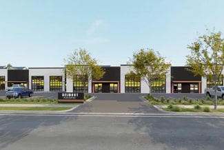 Lehi, UT Industrial - 1552 Boston st