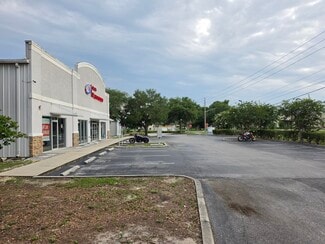 Ocala, FL Retail - 2201 SW 19th Ave Rd Ocala, FL Retail - 2201 SW 19th Ave Rd