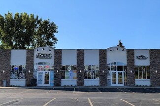 Vadnais Heights, MN Retail - 1654-1658 County Road E E