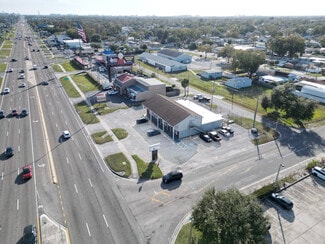 Tampa, FL Office, Medical - 7550 N Dale Mabry Hwy