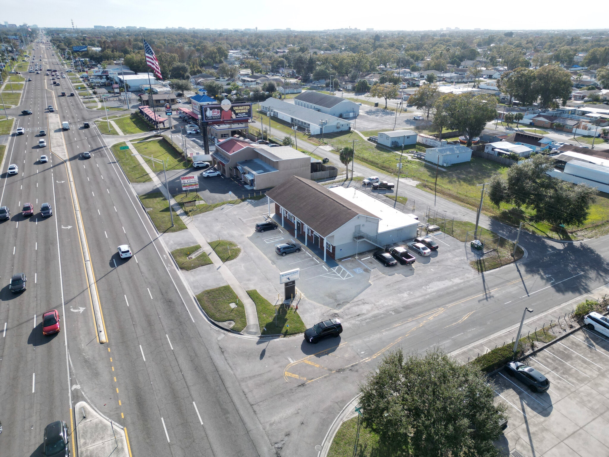 7550 N Dale Mabry Hwy, Tampa, FL for Sale