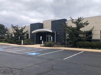 Rockford, IL Office - 6870 Rote Rd