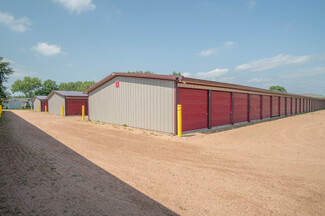 Stratford, WI Self-Storage Facilities - 211400 State Highway 97